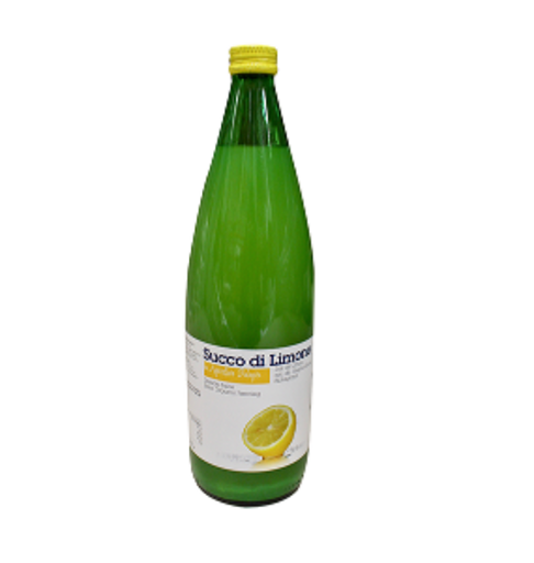 CITR1 - Jus de citron - 1L (6) (Italie)