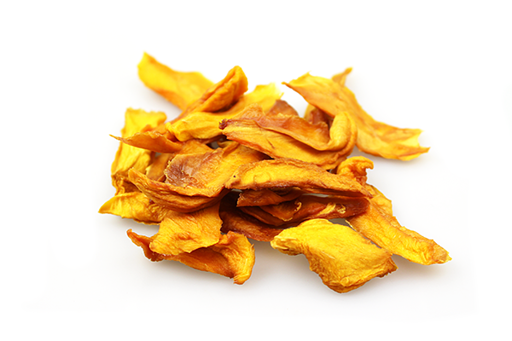 MASEC1 - Mangue séchée lamelle extra Brooks - 2kg (Côte d'Ivoire) 9736