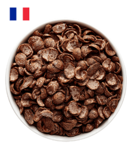 CHLU5 - Céréales chocolune chocolat - 3kg (FRA) 17990