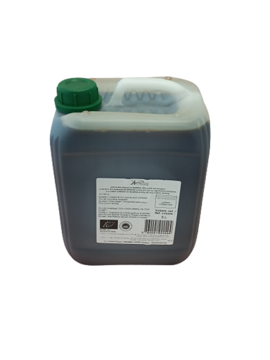 VIBA5 - Vinaigre balsamique de Modène - 5L (ITA)