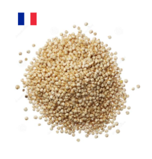 QUINF5 - Quinoa - 5 kg (FRA) 6967