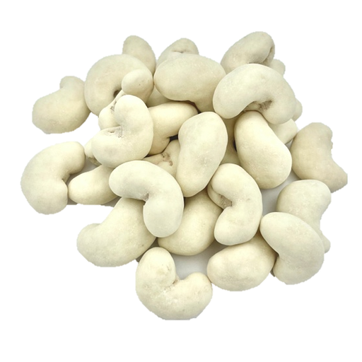 NOICAWA5 - Noix de cajou W320 enrobée Wasabi - 5 kg