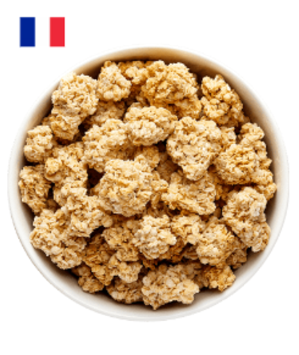 KRNA - Krounchy nature - 5kg (FRA) 27929