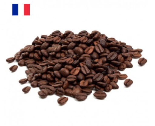 CAGR5M - Café grain Mexique 100% arabica - 5kg (FRA) 27664