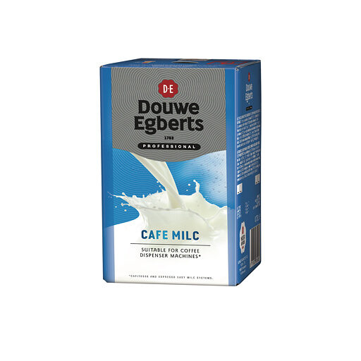 BIB 2 L CAFE MILC CONC. AMB. CAFITESSE - OC22