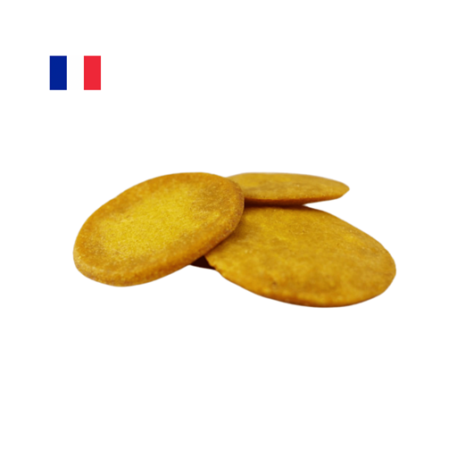 CHMA - Chips de maïs - 2x1kg