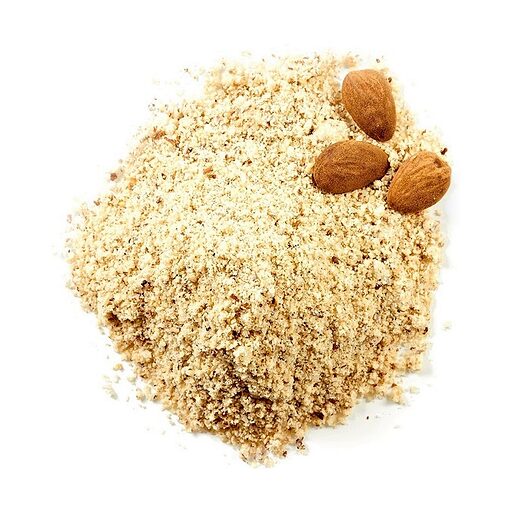 AMPOC10 - Amande poudre complète - 10kg (ESP) 65213