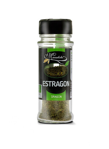 ESTRAG - Estragon flocon - 15g (3)