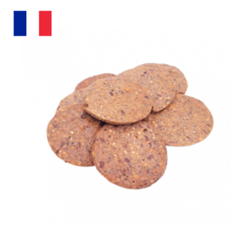 BITSM - Toasts artisanaux sarrasin multigraines - 2x1kg (FRA)