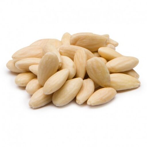 AMBLE10 - Amande blanche (sans peau) - (5* kg) (ESP)