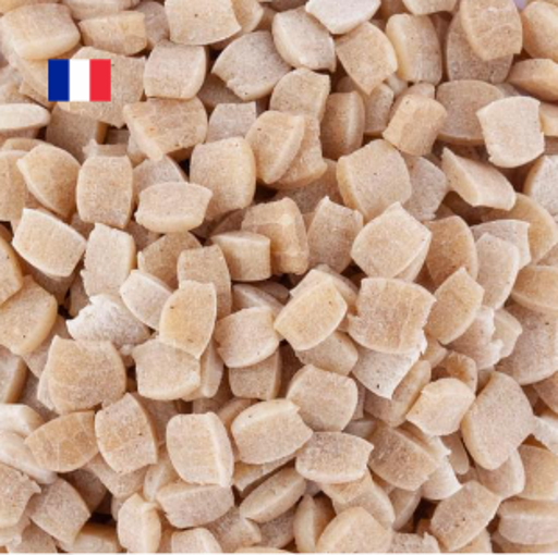 CROSA - Crozet blé et sarrasin - 5kg (FRA)