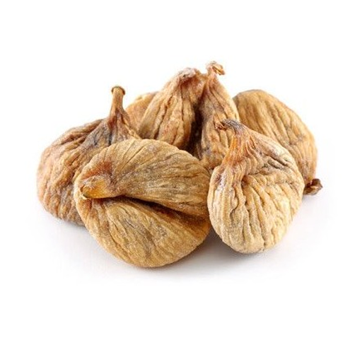 FIGCAL - Figues séchées Calabacita biologiques (ES) - 5kg 65206