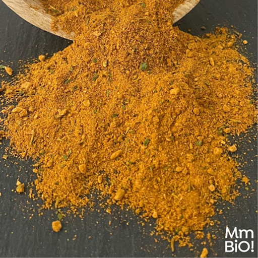 EPICOU - Epices couscous - 500g
