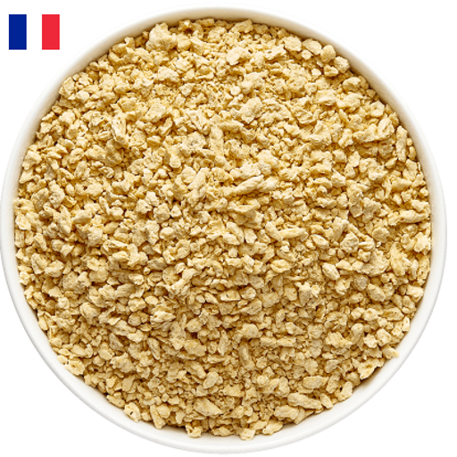 PRSOPE- Proteine de soja petit - 3kg (FRA)
