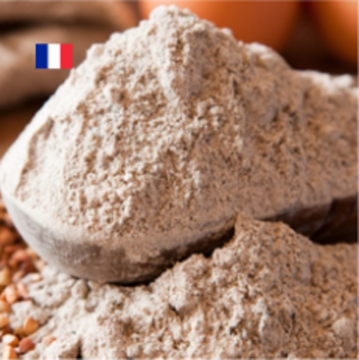 FASAR25 - Farine sarrasin - 20kg (FRA)
