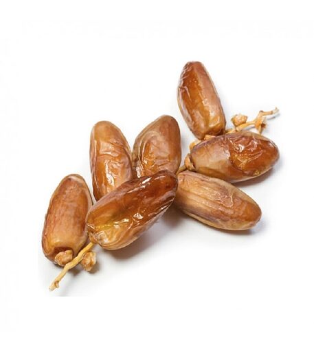 DABR - Datte deglet nour Branchée Cat 1 - 5 kg (Tunisie)