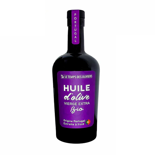 HUILORO50 - Huile d'olive vierge extra Portugal 50cl (6)
