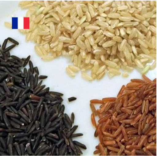 RITRIO - Riz trio IGP Camargue - 5kg (FRA) 5553