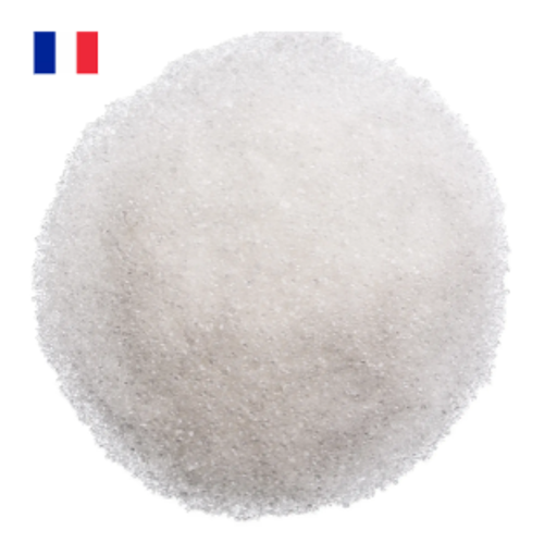 SUBET25 - Sucre de betterave - 25kg (FRA)