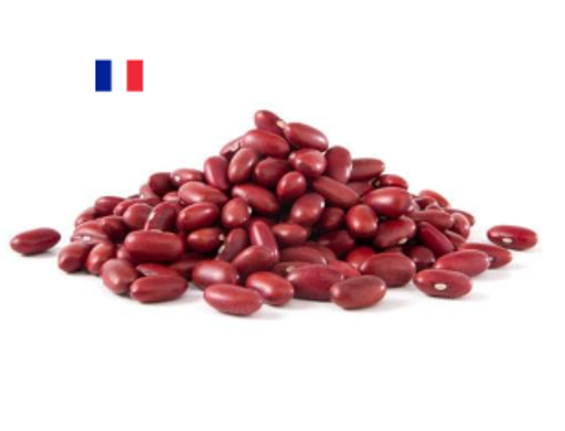 HARO5 - Haricot rouge - 5 kg (FRA)