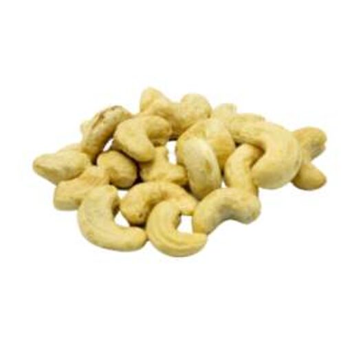NOIXCAJ5 - Noix de cajou W320 - 5kg (Vietnam) 65203
