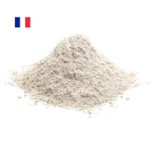 FABL55 - Farine de blé T55 - 25kg (FRA)