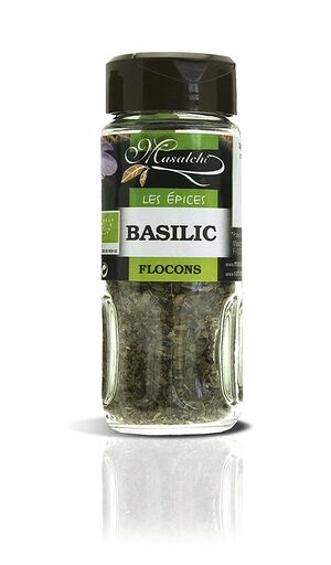 BAFL15 - Basilic flocon - 15g(3)