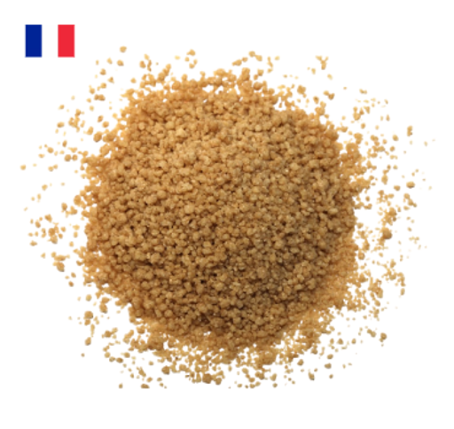 COUSSAR - Couscous sarrasin - 5kg (FRA)