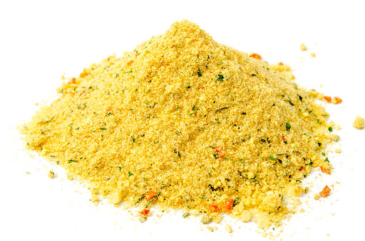 BOUIL4.5 - Bouillon légumes poudre - 5 kg (FRA)