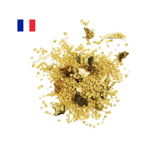 COUSM5 - Couscous oriental méditerranéen - 4kg 27893