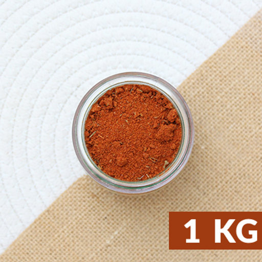 TANDO1 - Tandoori Mélange Indien 1 Kg