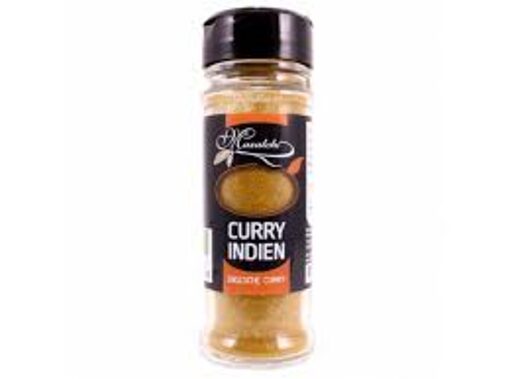 CUIPO37 - Curry indien poudre - 35g (3)