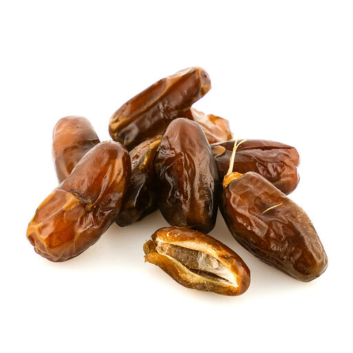 DAST - Datte standard deglet nour équitable Cat. 1 - 5kg (Tunisie) 9733