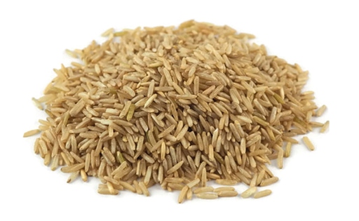 RIBASC5 - Riz basmati complet - 5 kg (Pakistan)