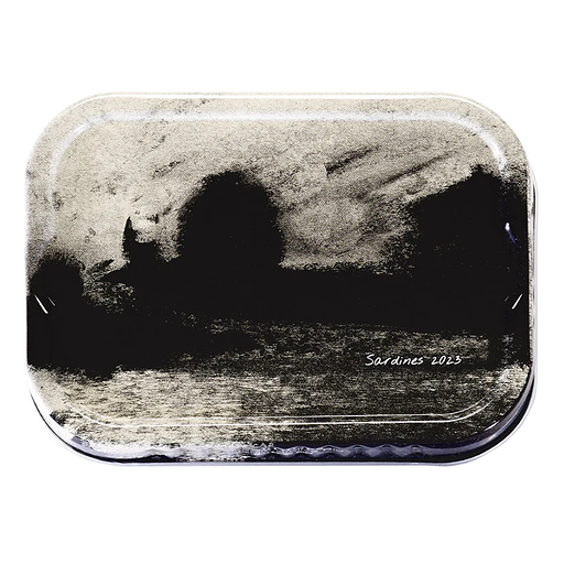 SAHUMIL23 - Sardines à l'huile d'olive vierge extra 115 g millésimé 2023 (12)