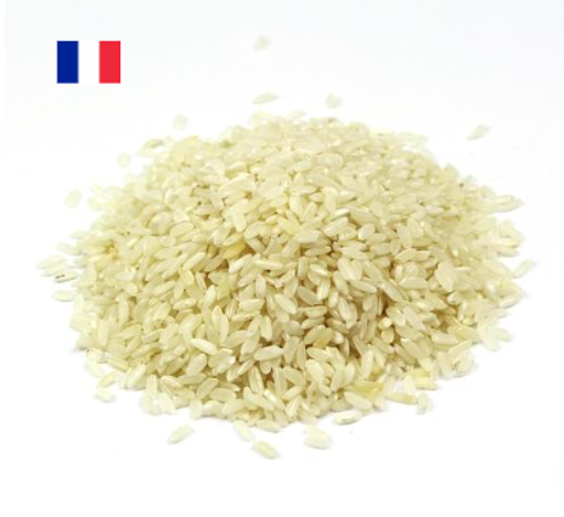 RILODC25 - Riz long demi-complet IGP Camargue - 25kg (FRA) 62508