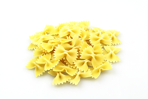 FARB5B - Papillon / Farfalle blanche - 5kg (Italie) 47282