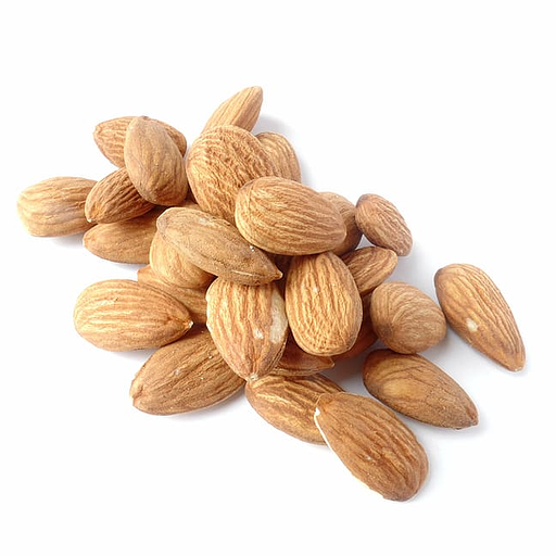 AMANV - Amande décortiquée complète - 10*kg (ITA)
