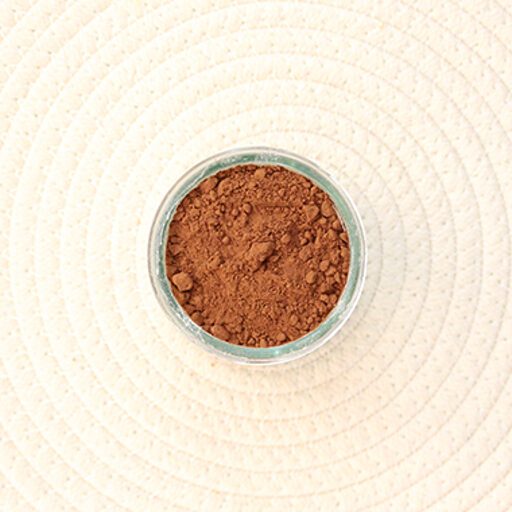 CACPALC5 - Cacao poudre sans sucre 10-12%mg - 3kg 15849
