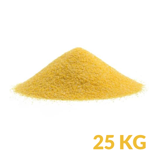 FAMA25 - Farine de Maïs- 25 kg /P - (ITA)