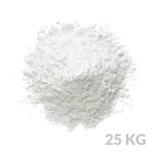 FARIBL25 - Farine de riz blanche - 25 kg /P (ITA)
