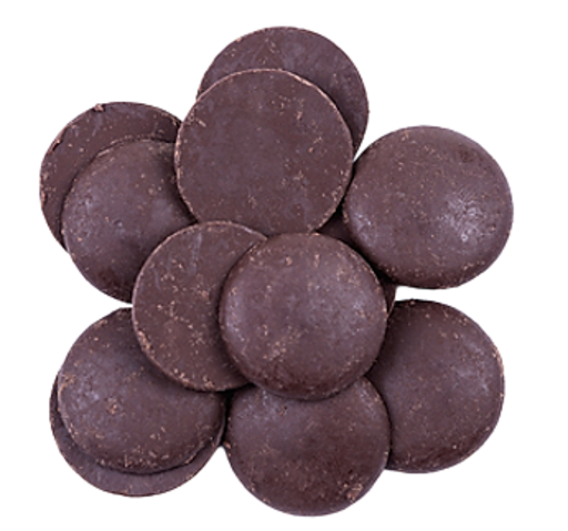 PANO5 - Palet / pistole chocolat noir 70% - 4kg