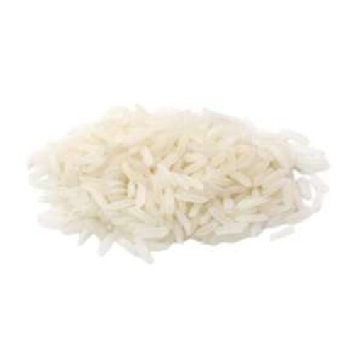 RIBASBL5 - Riz basmati blanc - 5kg (Pakistan) 9801