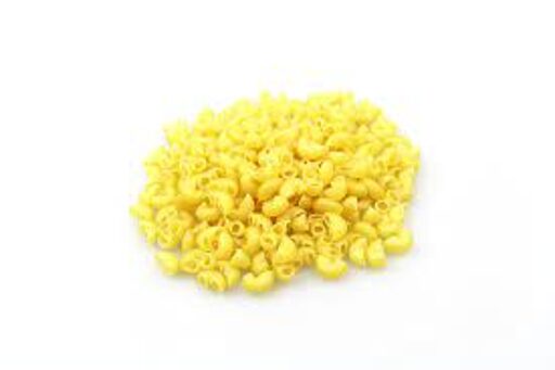 PATCOQUI - Coquillette blanche - 5kg (Italie) 9792