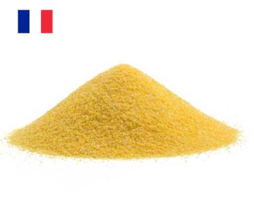 FAMA2.5 - Farine de maïs - 2,5 kg (FRA)