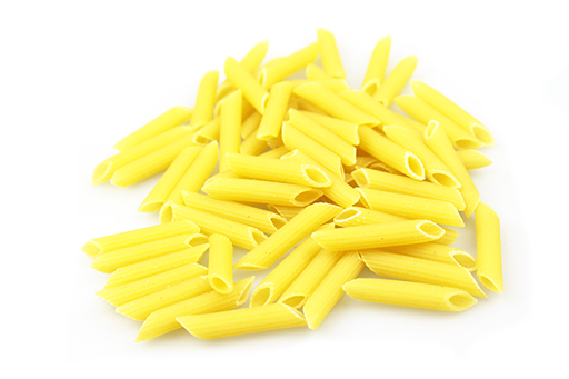 PEBL5 - Penne blanche - 5kg (Italie) 27937