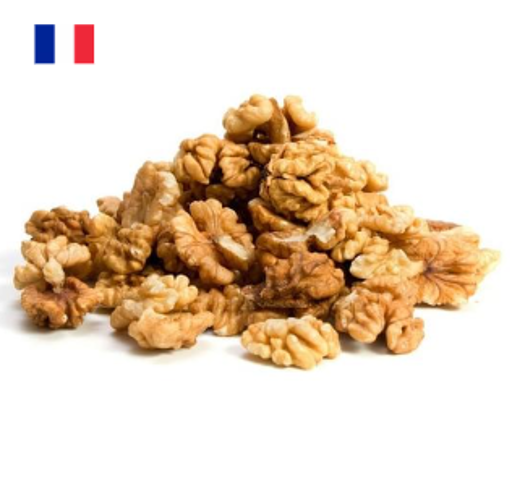 CERVG - Noix cerneaux - 5 kg (2 x 2,5kg) (FRA) 10008