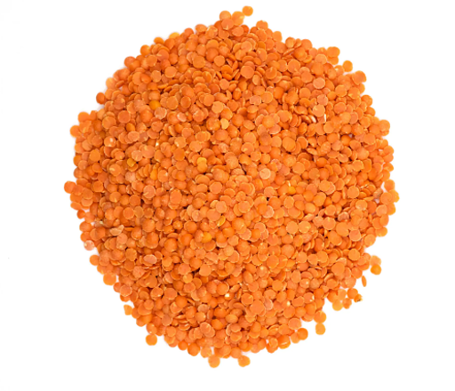 LECO25 - Lentille corail - 25kg (Turquie) 9790