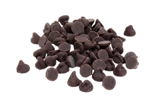 PEPIV25C - Pépite chocolat noir 60% équit. - 15kg 17988
