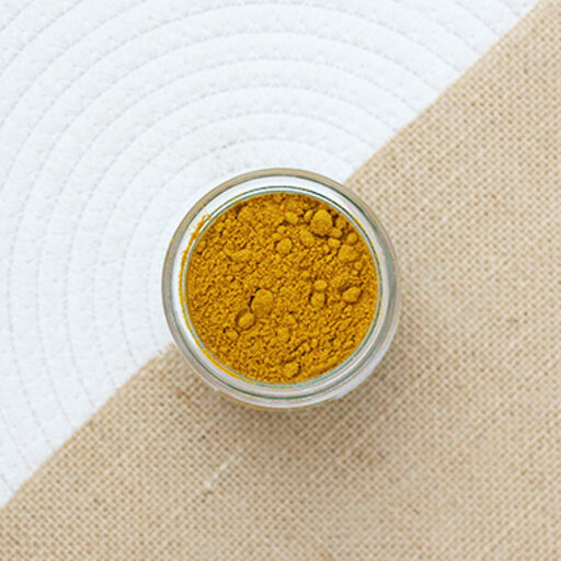 CURRY - Curry poudre - 1kg